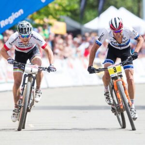 UCI Road World Championships